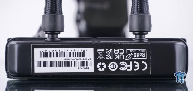 TEAM T-FORCE Siren GA360 ARGB Liquid CPU Cooler Review 13