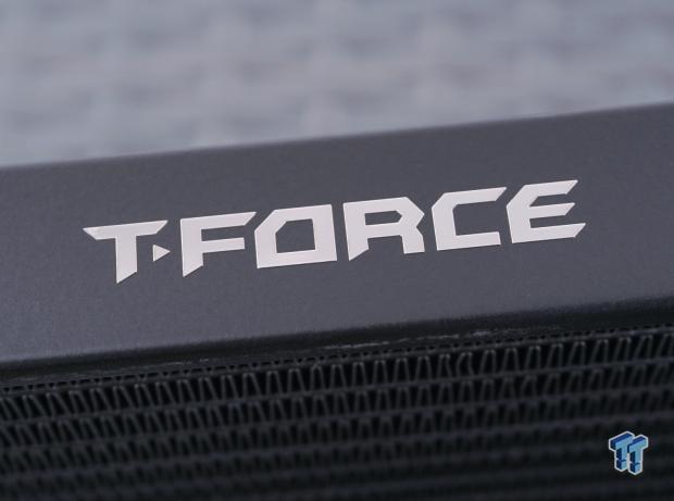 TEAM T-FORCE Siren GA360 ARGB Liquid CPU Cooler Review 14