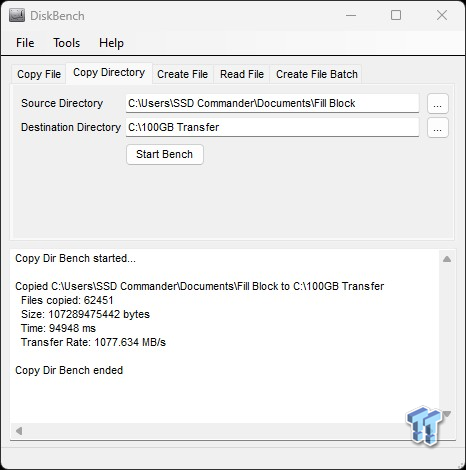 Sabrent Rocket 4 2TB SSD Review - Refreshed Standard Bearer 28