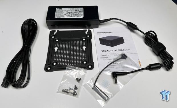 ASRock NUCBOX-155H Mini PC Review 06