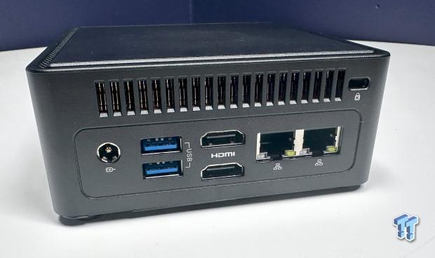 ASRock NUCBOX-155H Mini PC Review 09