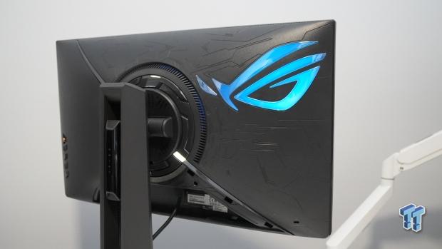 ASUS ROG Swift Pro PG248QP Gaming Monitor Review - Frames, frames, and more frames 28 ASUS ROG Swift Pro PG248QP Gaming Monitor Review - Frames, frames, and more frames 28