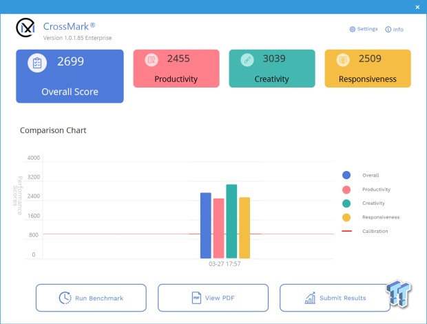 Intel Core i9-14900KS CPU Review 21