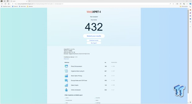 Intel Core i9-14900KS CPU Review 25