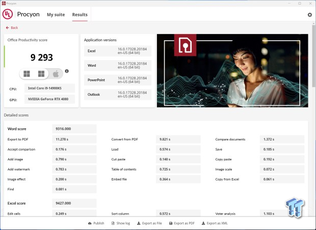 Intel Core i9-14900KS CPU Review 26