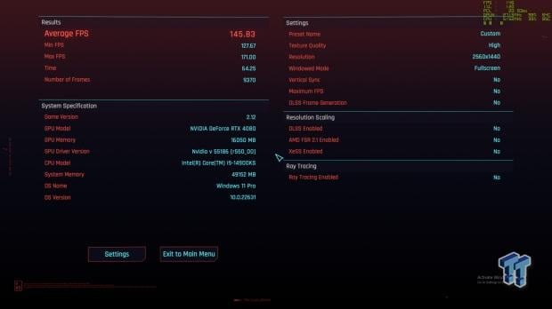 Intel Core i9-14900KS CPU Review 33