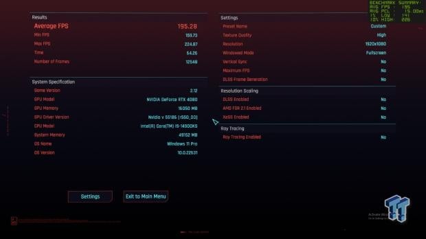 Intel Core i9-14900KS CPU Review 34