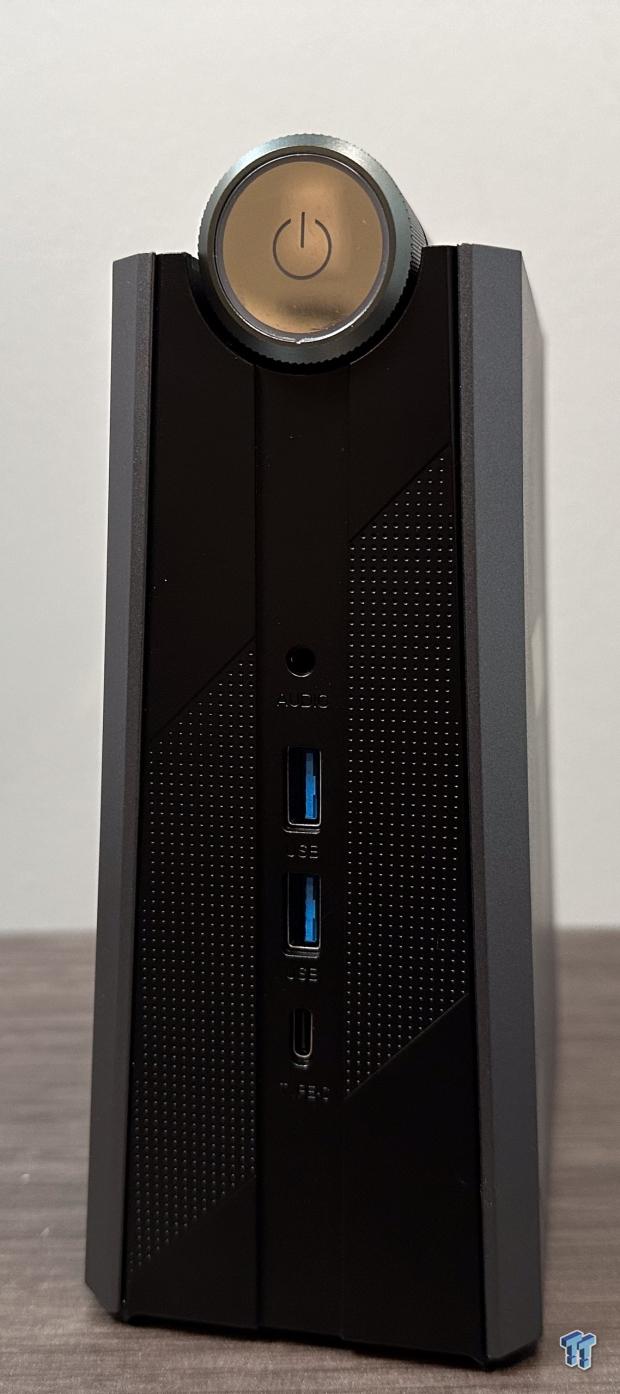 ACEMAGIC AD08 Core i9 11900H Mini PC Review 08