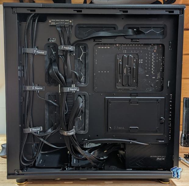 Fractal Design North XL Full-Tower Chassis Review