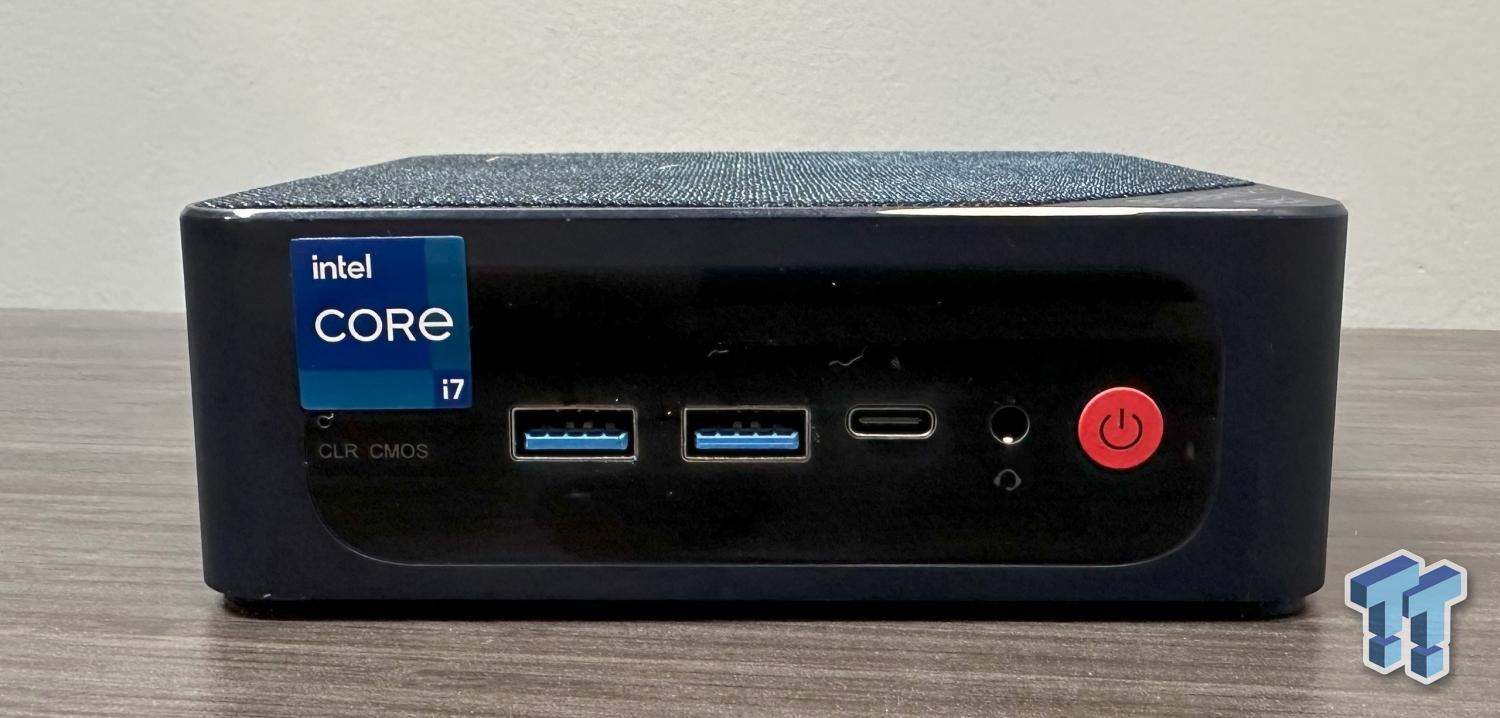 Beelink SEi12 Mini PC Review