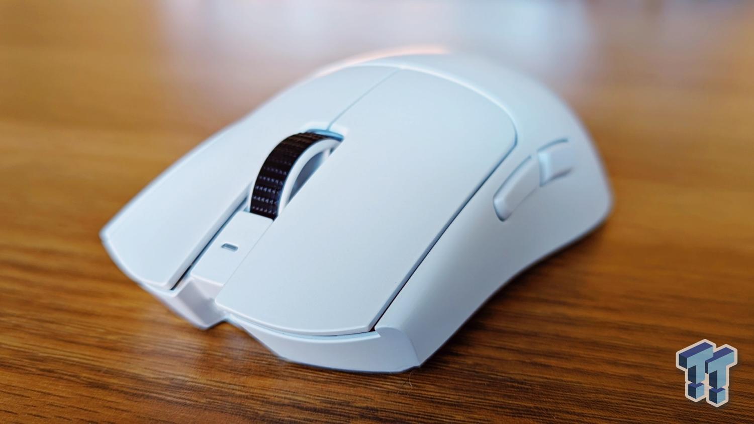 Razer Viper V3 Pro Wireless Review - Clicking on Air Razer Viper V3 Pro Wireless Review - Clicking on Air