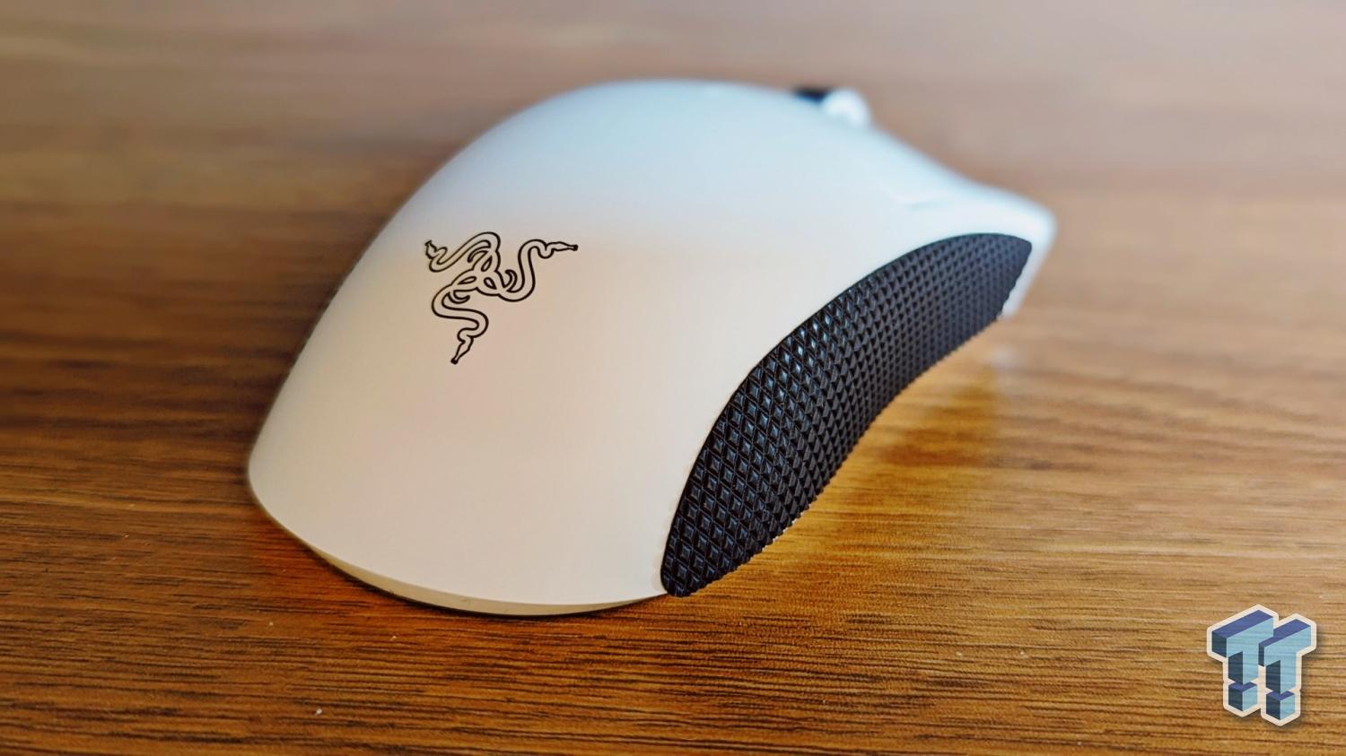 Razer Viper V3 Pro Wireless Review - Clicking on Air Razer Viper V3 Pro Wireless Review - Clicking on Air