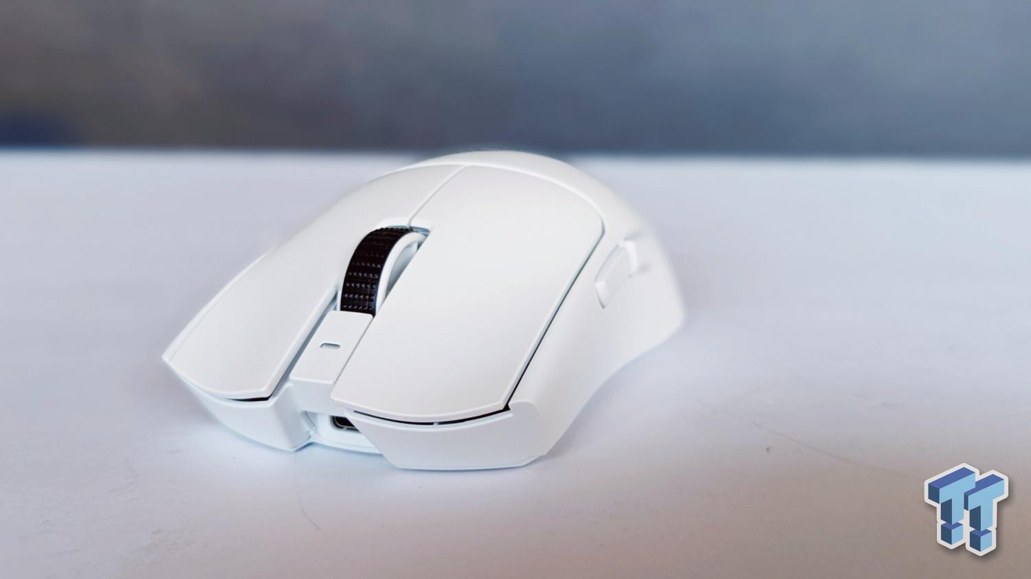Razer Viper V3 Pro Wireless Review - Clicking on Air Razer Viper V3 Pro Wireless Review - Clicking on Air