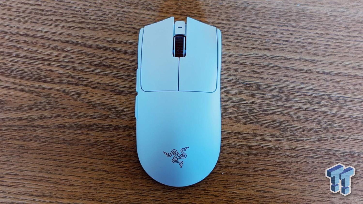 Razer Viper V3 Pro Wireless Review - Clicking on Air Razer Viper V3 Pro Wireless Review - Clicking on Air