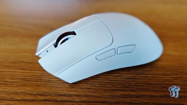 Razer Viper V3 Pro Wireless Review - Clicking on Air