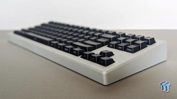 DROP CSTM80 Mechanical Keyboard Review 10