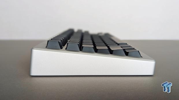 DROP CSTM80 Mechanical Keyboard Review 12