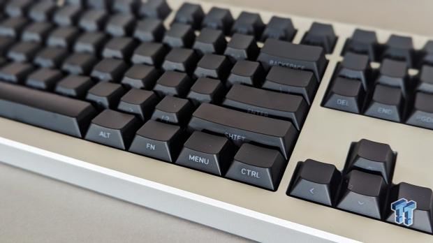 DROP CSTM80 Mechanical Keyboard Review 15