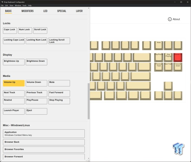 DROP CSTM80 Mechanical Keyboard Review 17