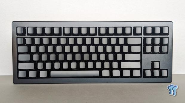 DROP CSTM80 Mechanical Keyboard Review 1