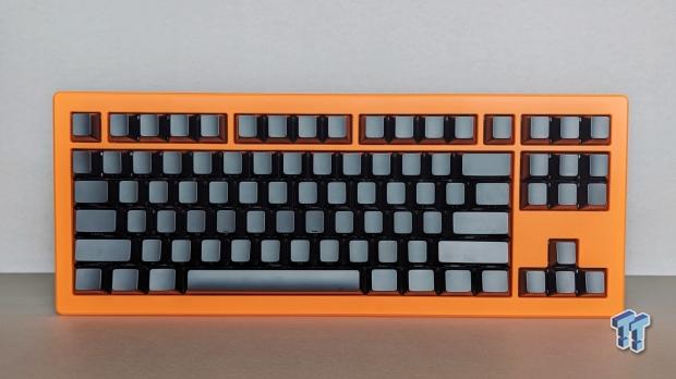 DROP CSTM80 Mechanical Keyboard Review 3