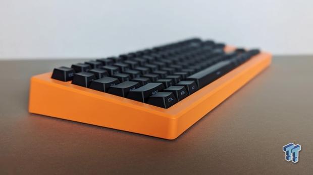 DROP CSTM80 Mechanical Keyboard Review 4