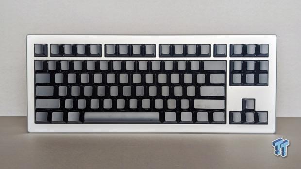 DROP CSTM80 Mechanical Keyboard Review 7