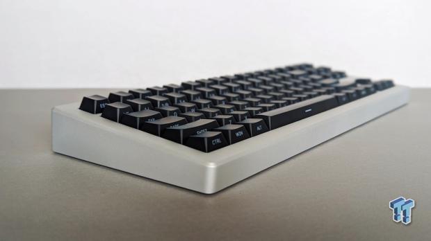 DROP CSTM80 Mechanical Keyboard Review 8