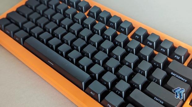 DROP CSTM80 Mechanical Keyboard Review 9