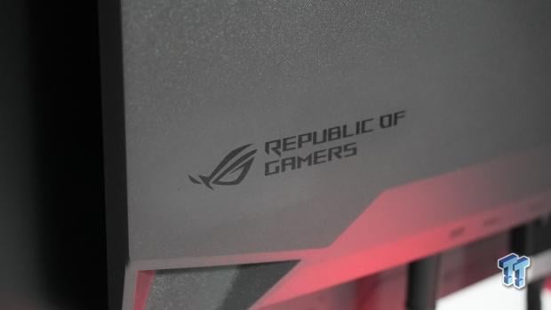 ASUS ROG Swift PG32UCDM Review - Unbeatable OLED 4K Gaming 33