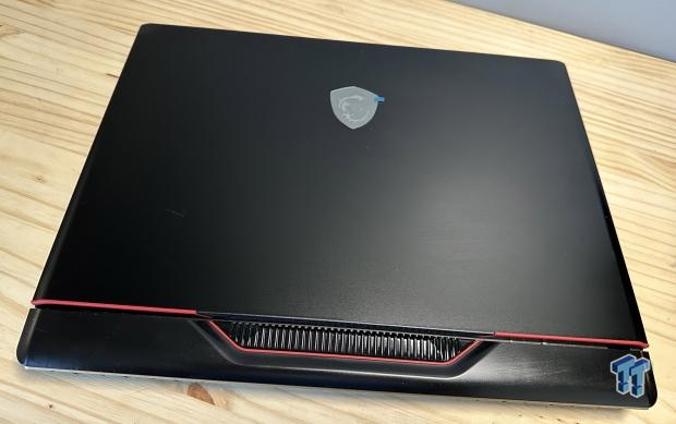 MSI Raider GE78HX Gaming Laptop Review