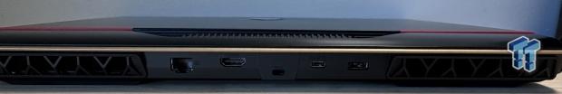MSI Raider GE78HX Gaming Laptop Review 09 MSI Raider GE78HX Gaming Laptop Review 09