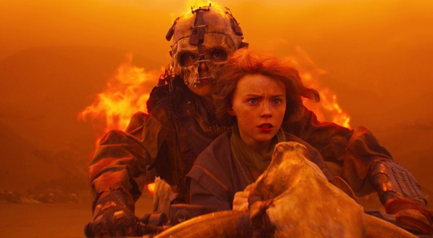 Furiosa: A Mad Max Story Cinema Review 01