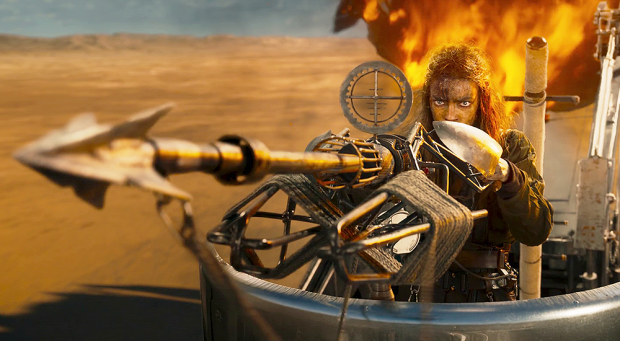 Furiosa: A Mad Max Story Cinema Review 02