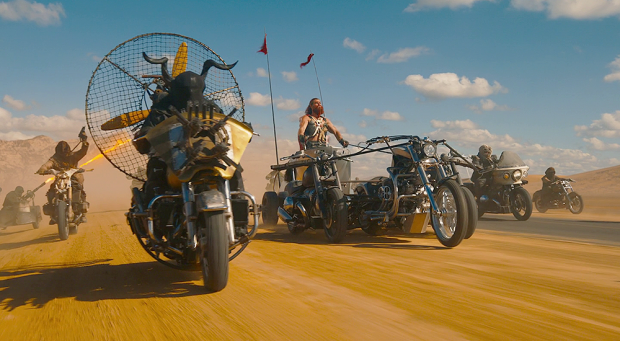 Furiosa: A Mad Max Story Cinema Review 04