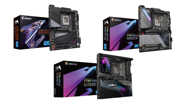 GIGABYTE motherboards and Wi-Fi 7, a game changer for PC gaming and streaming 3