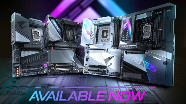 GIGABYTE motherboards and Wi-Fi 7, a game changer for PC gaming and streaming 8