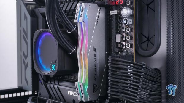 Patriot Viper Xtreme 5 RGB MPOWER DDR5-8000 48GB Dual-Channel Memory Kit Review 10