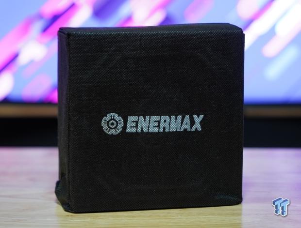 Enermax PlatiGemini 1200w 80 PLUS Platinum ATX 3.1 and 12VO PSU Review 6