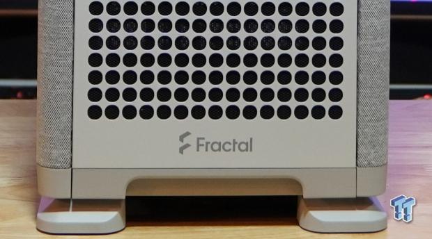 Fractal Design Mood mITX Chassis