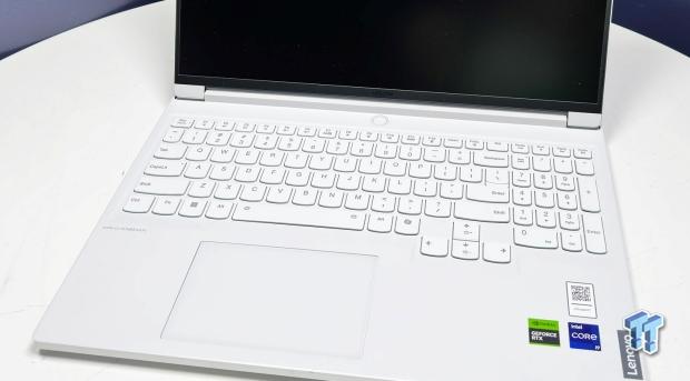 Lenovo Legion 7i Gen 9 Gaming Laptop