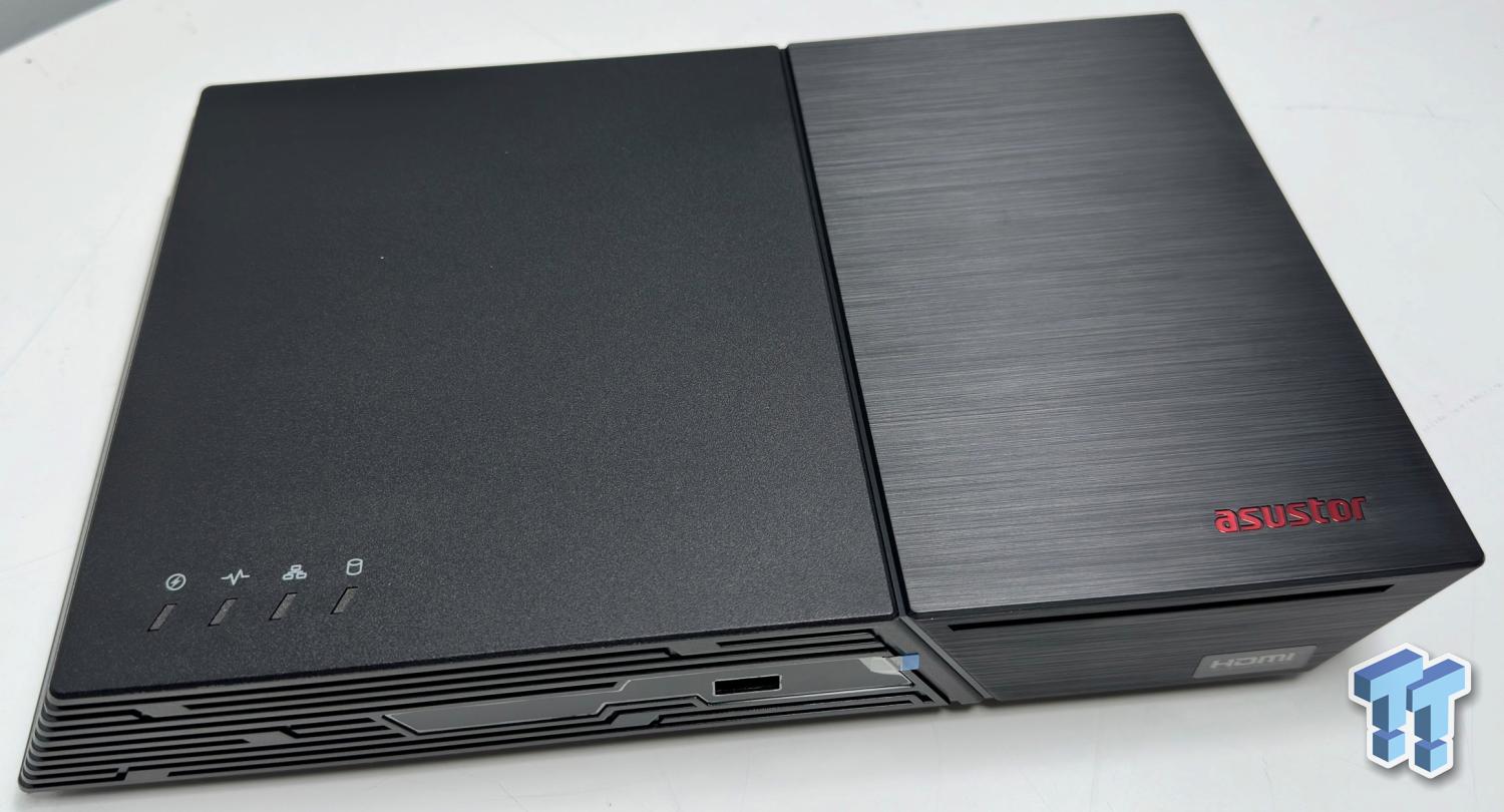 T*H様 【美品】NAS ASUSTOR FLASHSTOR 12 Pro FS Amazon.com: Asustor Flashstor 12 Pro FS6712X, 12 Bay All-SSD