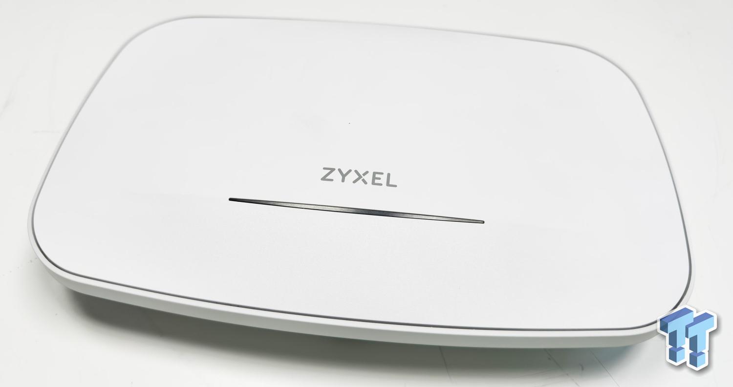 ◎ページ Zyxel WAX630S Review: A Tad Too Expensive | Dong Knows Tech