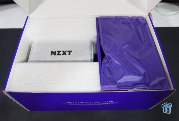 NZXT C1500 80 PLUS Platinum ATX 3.1 PSU Review