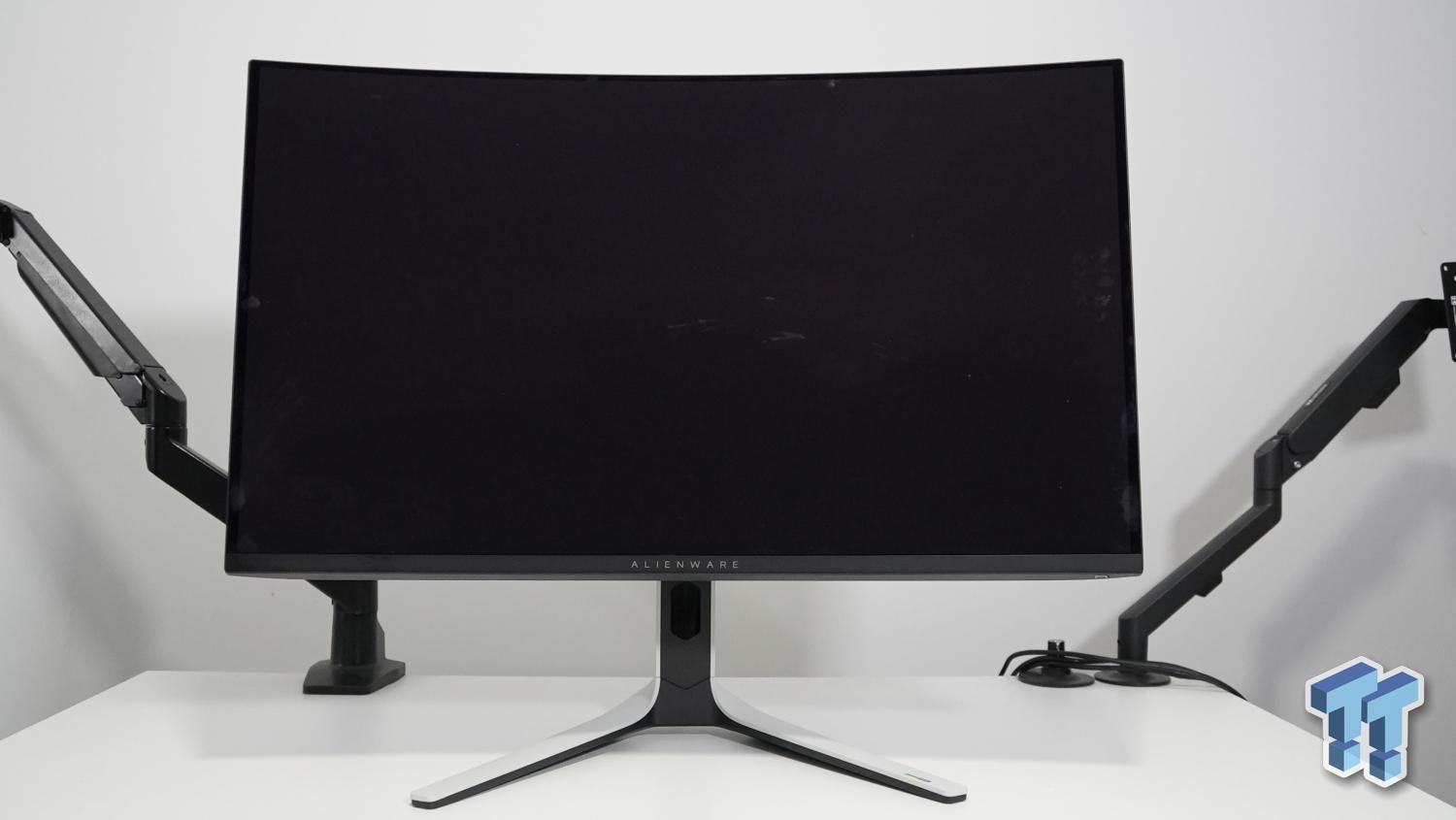 Alienware AW3225QF Gaming Monitor Review - Beastly 32-inch Alienware AW3225QF Gaming Monitor Review - Beastly 32-inch