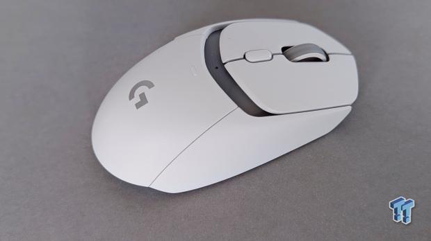 Logitech G G309 Lightspeed Wireless Gaming Mouse Review Portable Gaming Performance