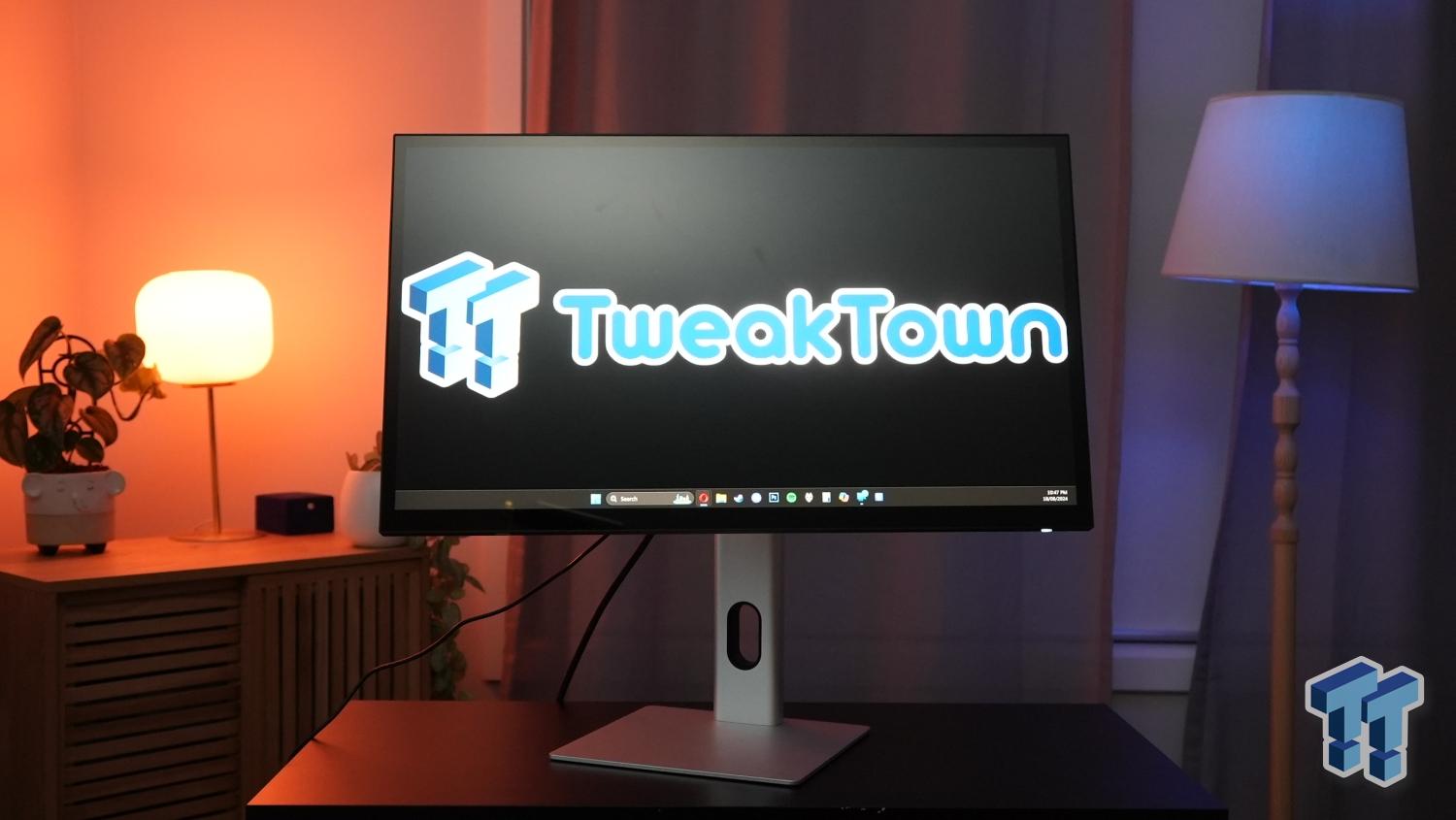 ALOGIC Clarity Pro Touch Review - 27-inch Touchscreen 4K Monitor