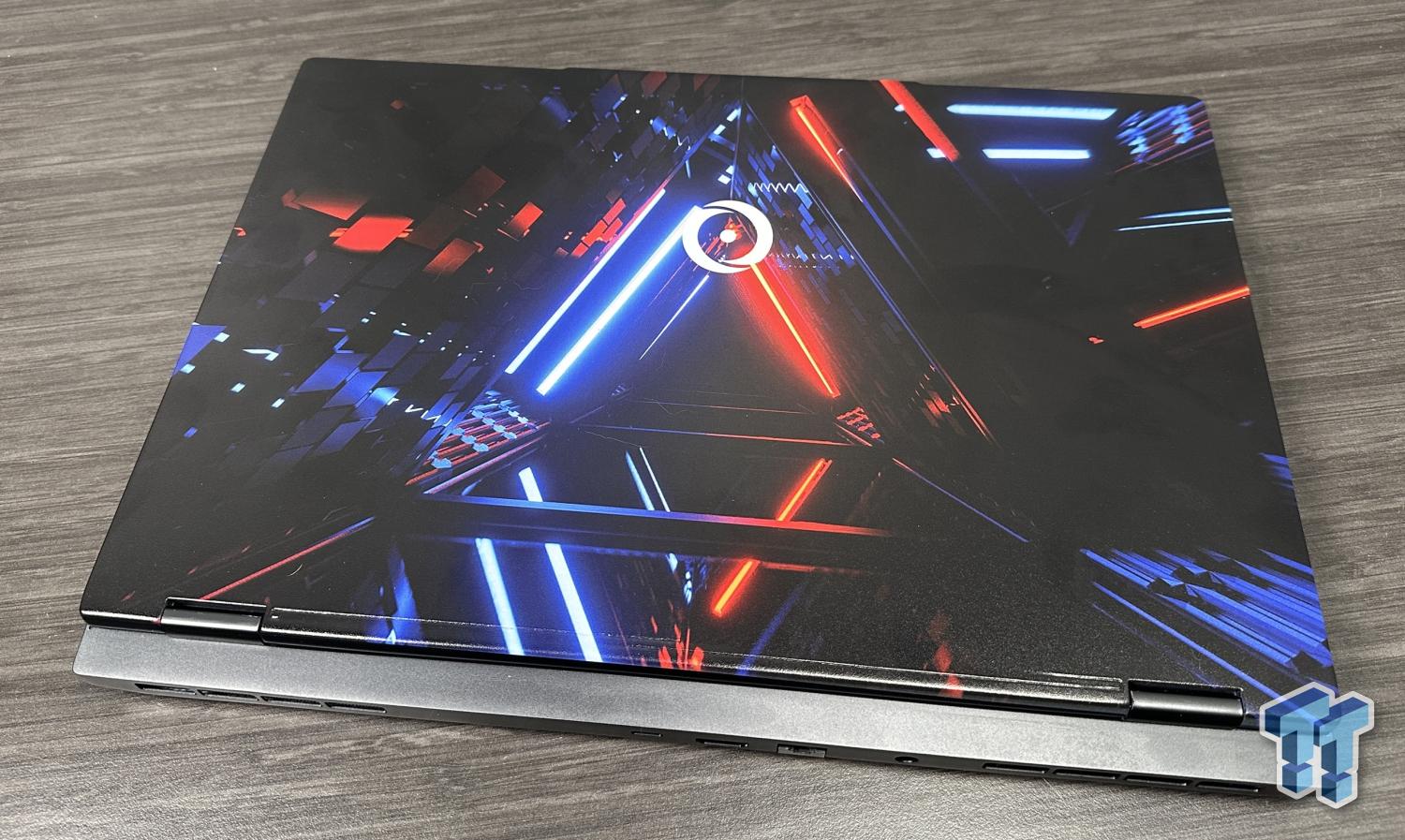 Origin PC EON15-SL Gaming Laptop Review - 15-inch Gaming at 240Hz