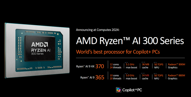 AMD Ryzen AI 9 HX 370 Strix Point APU: Windows 11 23H2 vs. 24H2 101