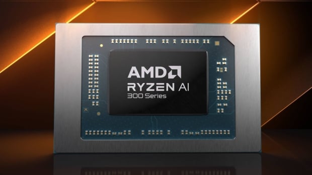 AMD Ryzen AI 9 HX 370 "Strix Point" APU: Windows 11 23H2 vs. 24H2